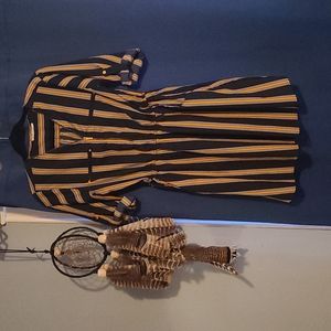 Dress size medium speed control